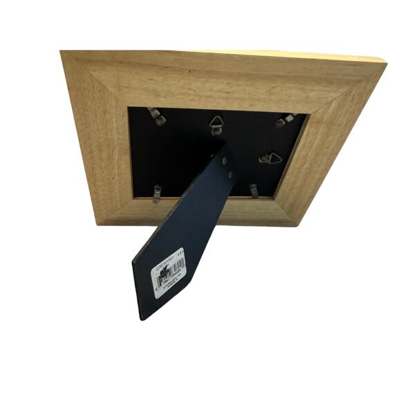 Coastal Wooden Picture Frame Inlay Marquetry Lighthouse - Picture 6 of 6